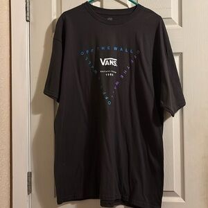 Vans Tee